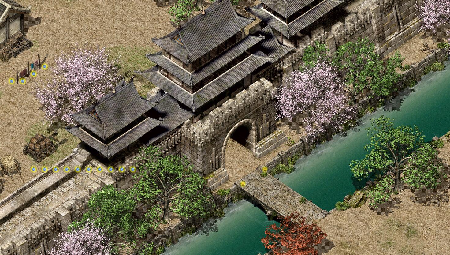 传奇地图编辑器索引修改器以及安装问题排查教程