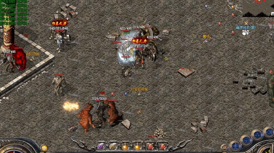 GOM引擎微端不更新传奇补丁素材解决方法